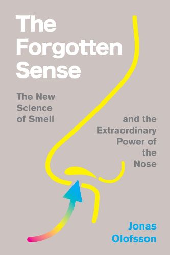 Cover image for The Forgotten Sense