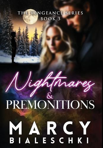 Cover image for Nightmares & Premonitions