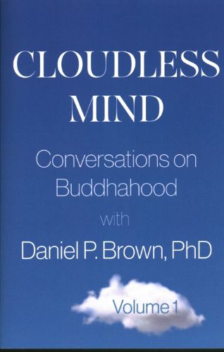 Cover image for Cloudless Mind - Volume 1
