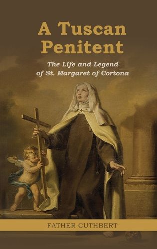 Cover image for A Tuscan Penitent