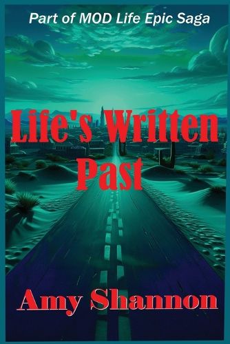 Cover image for Life's Written Past