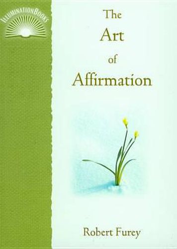 Cover image for The Art of Affirmation