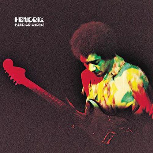 Band Of Gypsys 