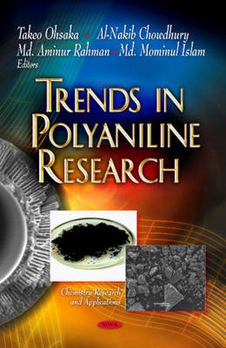 Cover image for Trends in Polyaniline Research
