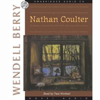 Cover image for Nathan Coulter