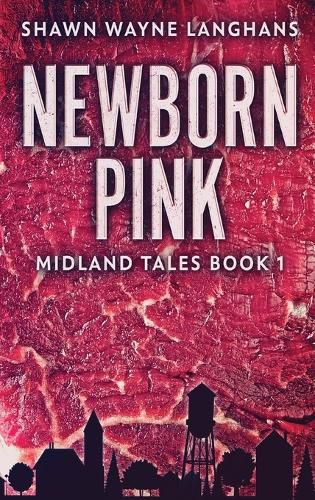 Cover image for Newborn Pink