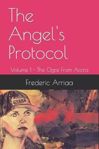 Cover image for The Angel's Protocol