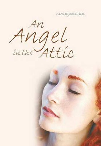 Cover image for An Angel in the Attic