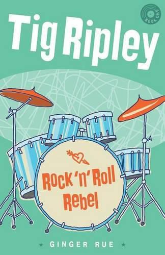 Cover image for Rock 'n' Roll Rebel