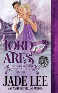 Cover image for Lord Ares