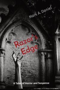 Cover image for Razor's Edge