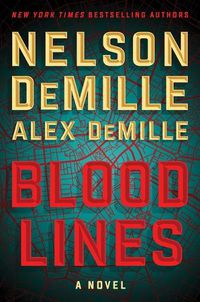 Cover image for Blood Lines