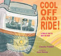 Cover image for Cool Off and Ride!