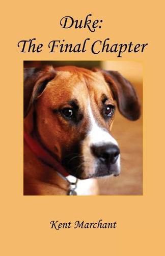 Cover image for Duke: The Final Chapter