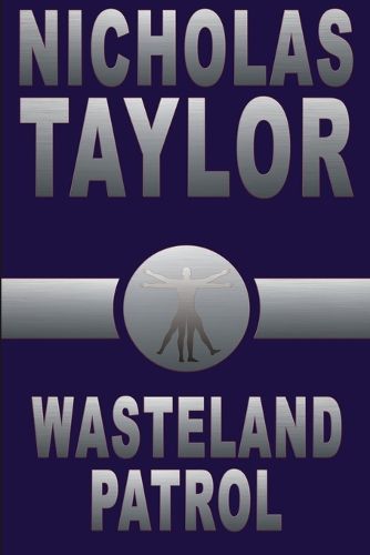 Cover image for Wasteland Patrol