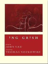 Cover image for Ing Grish