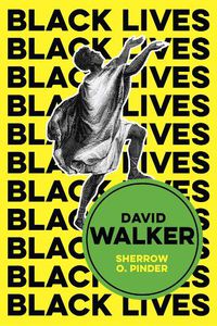 Cover image for David Walker