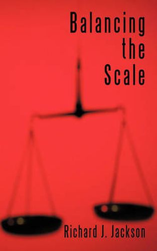 Cover image for Balancing the Scale