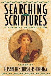 Cover image for Searching the Scriptures Volume 1
