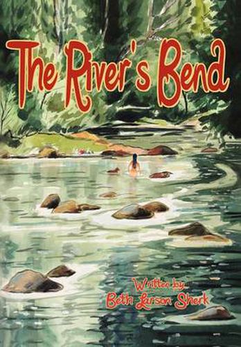 Cover image for The River's Bend