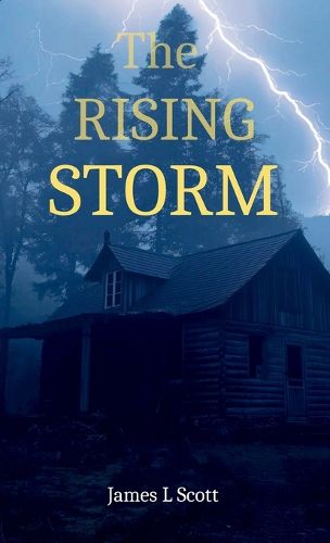 Cover image for The Rising Storm