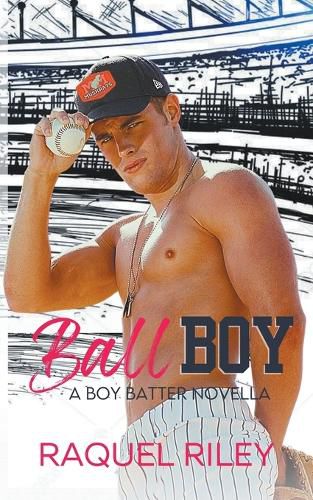 Cover image for Ball Boy