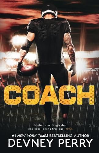 Cover image for Coach