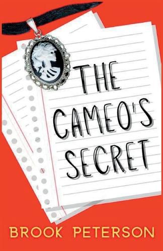 Cover image for The Cameo's Secret