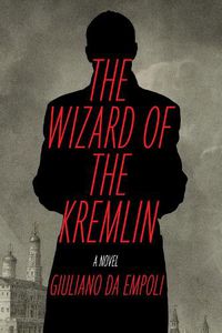 Cover image for The Wizard of the Kremlin