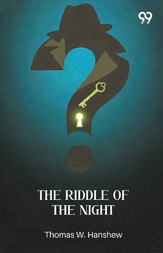 Cover image for The Riddle Of The Night (Edition1)