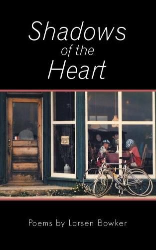 Cover image for Shadows of the Heart