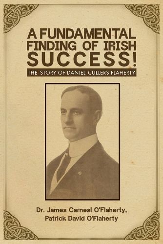 Cover image for A Fundamental Finding of Irish Success!