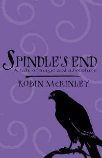 Cover image for Spindle's End