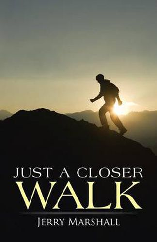 Cover image for Just a Closer Walk