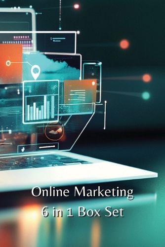Cover image for Online Marketing 6 in 1 Box Set