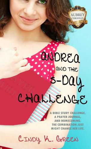 Cover image for Andrea and the 5-Day Challenge