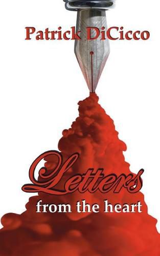 Cover image for Letters from the Heart