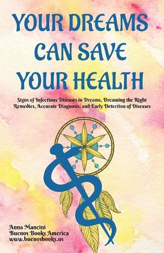 Cover image for Your Dreams Can Save Your Health