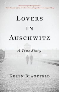 Cover image for Lovers in Auschwitz