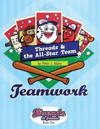 Cover image for Threads & The All-Star Team