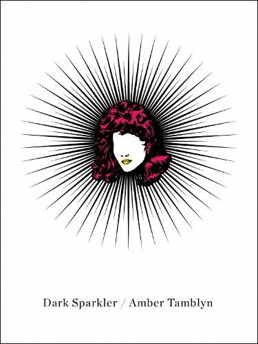 Cover image for Dark Sparkler