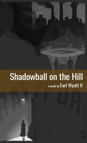 Cover image for shadowball on the hill