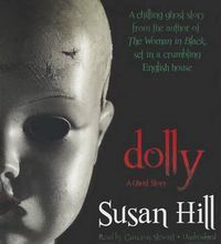 Cover image for Dolly: A Ghost Story