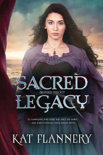 Cover image for Sacred Legacy