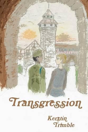 Cover image for Transgression