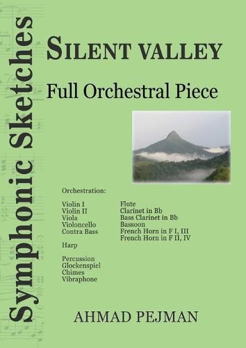 Cover image for Silent Valley