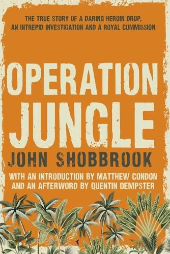 Operation Jungle