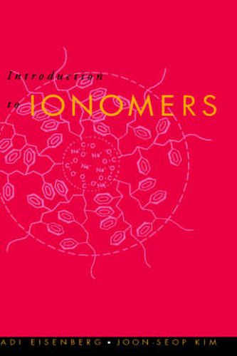 Cover image for Introduction to Ionomers