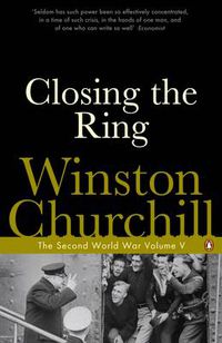 Cover image for Closing the Ring: The Second World War