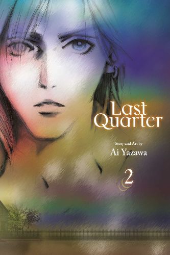 Cover image for Last Quarter, Vol. 2: Volume 2